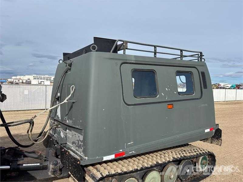 Hagglund BV206D Crawler Carrier Sonstige Baumaschinen