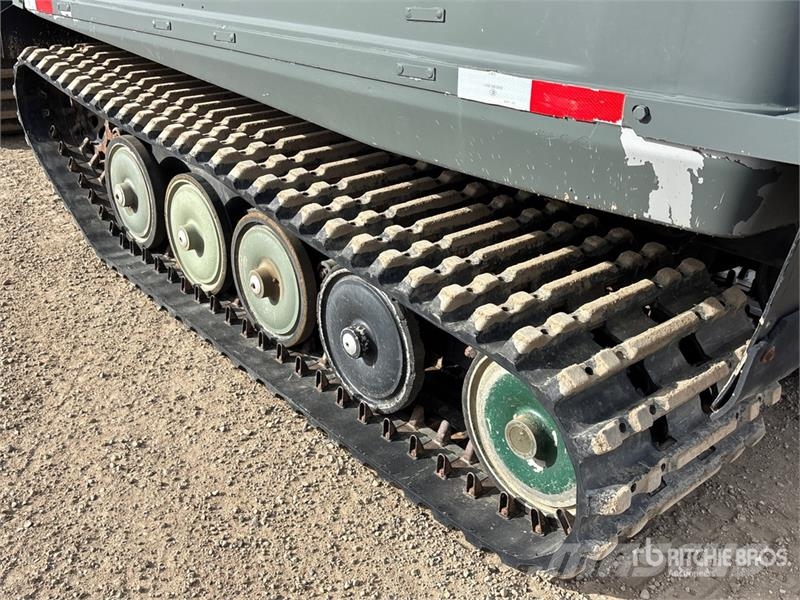 Hagglund BV206D Crawler Carrier Sonstige Baumaschinen