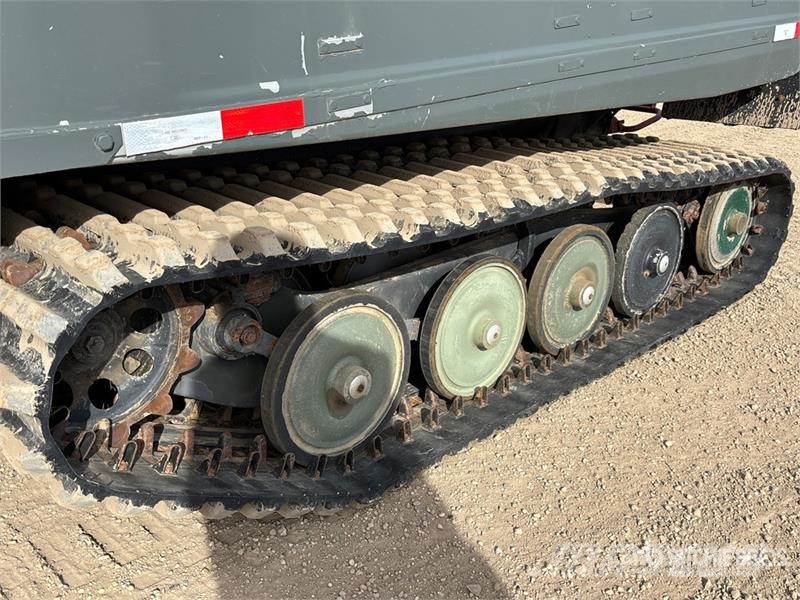 Hagglund BV206D Crawler Carrier Sonstige Baumaschinen