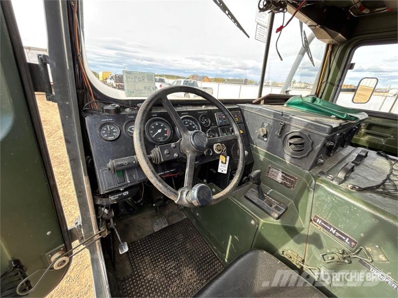 Hagglund BV206D Crawler Carrier Sonstige Baumaschinen