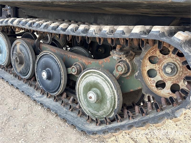 Hagglund BV206D Crawler Carrier Sonstige Baumaschinen