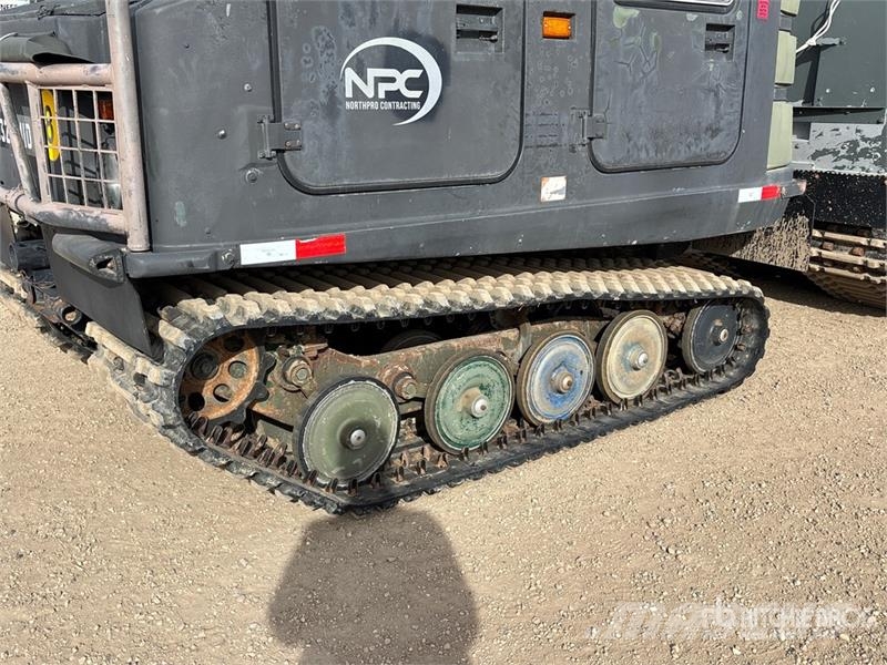 Hagglund BV206D Crawler Carrier Sonstige Baumaschinen