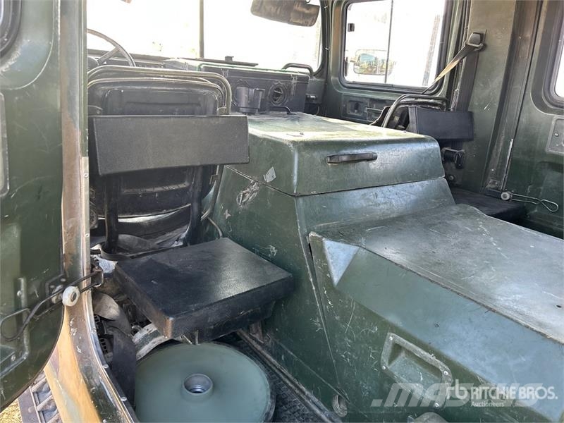 Hagglund BV206D6 Crawler Carrier Construction - Others