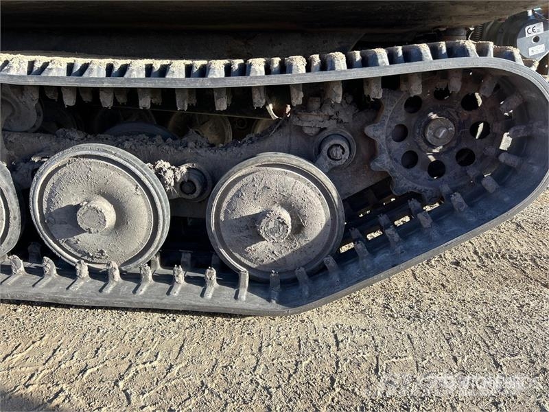 Hagglund BV206D6 Crawler Carrier Construction - Others
