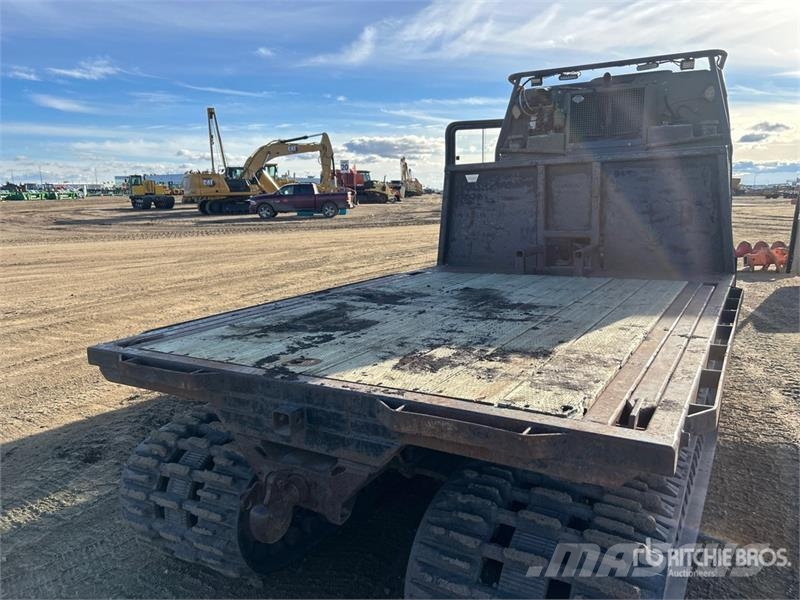 Hagglund BV206D6 Crawler Carrier Construction - Others