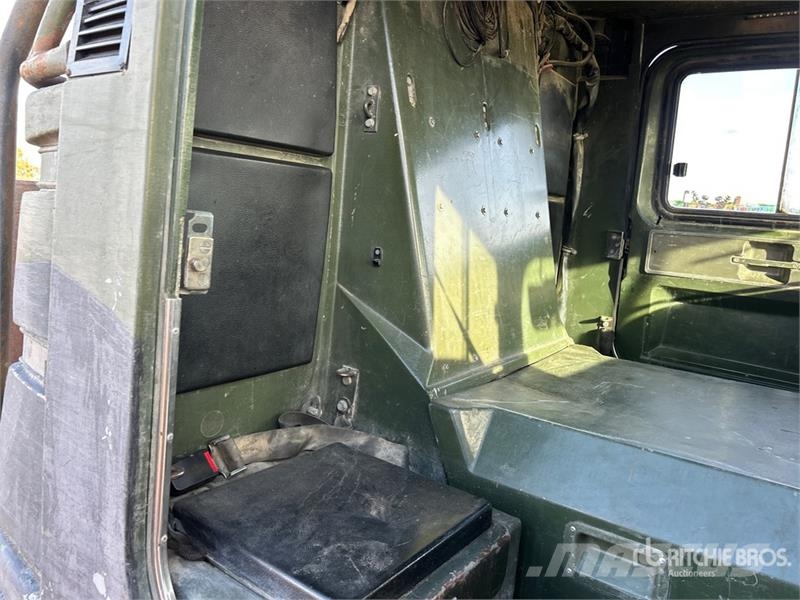 Hagglund BV206D6 Crawler Carrier Construction - Others