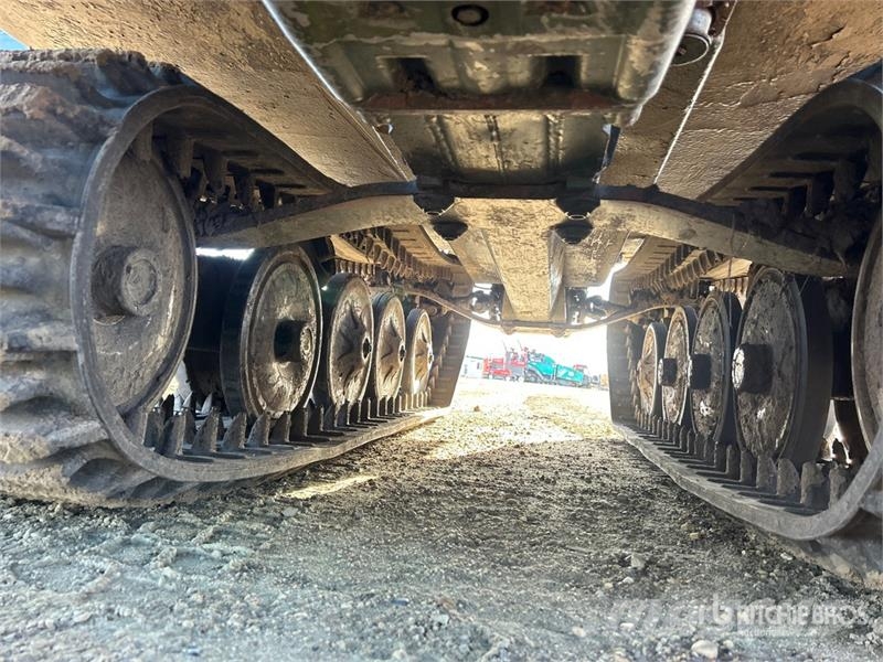Hagglund BV206D6 Crawler Carrier Construction - Others