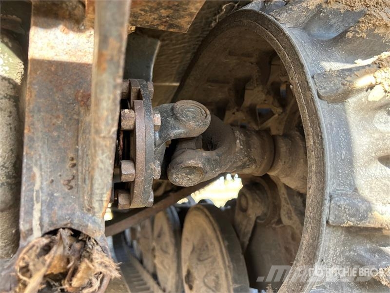 Hagglund BV206D6 Crawler Carrier Construction - Others