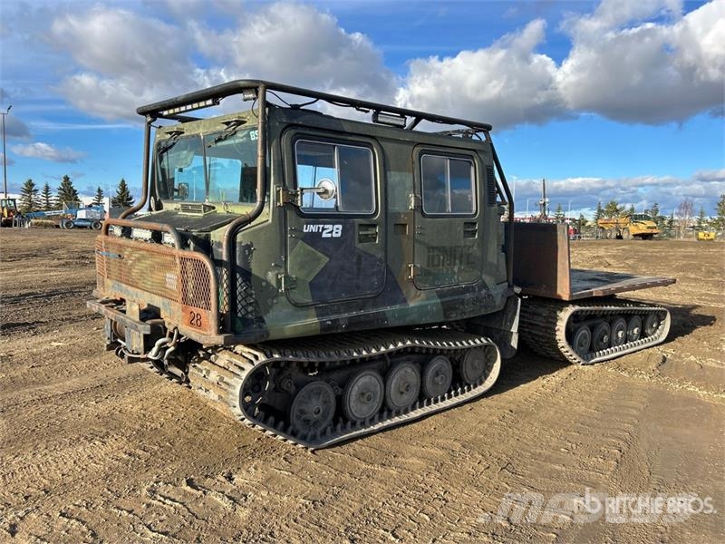 Hagglund BV206D6 Crawler Carrier Construction - Others