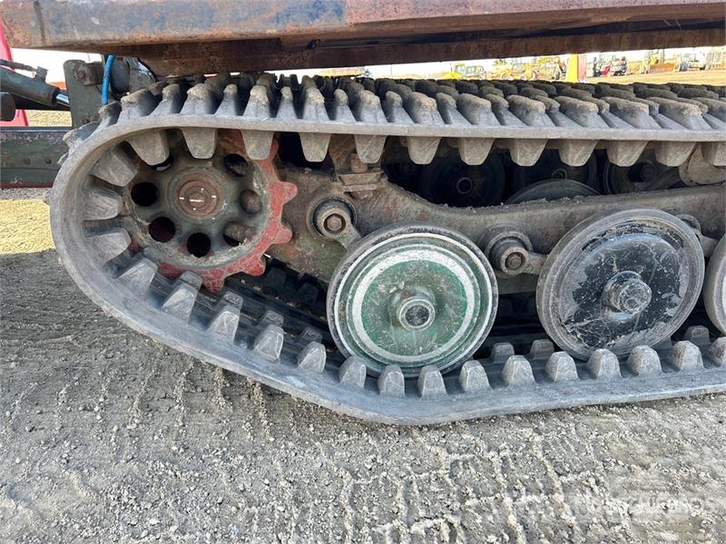 Hagglund BV206D6 Crawler Carrier Construction - Others