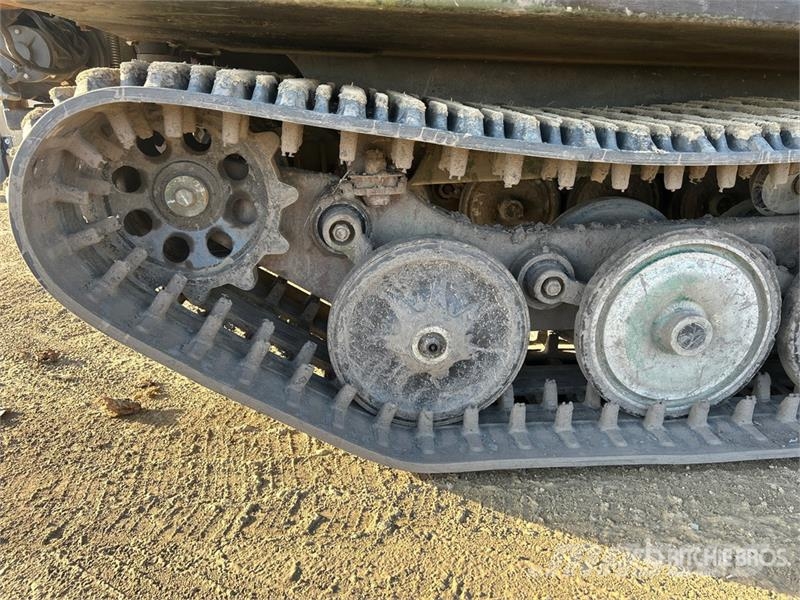 Hagglund BV206D6 Crawler Carrier Construction - Others