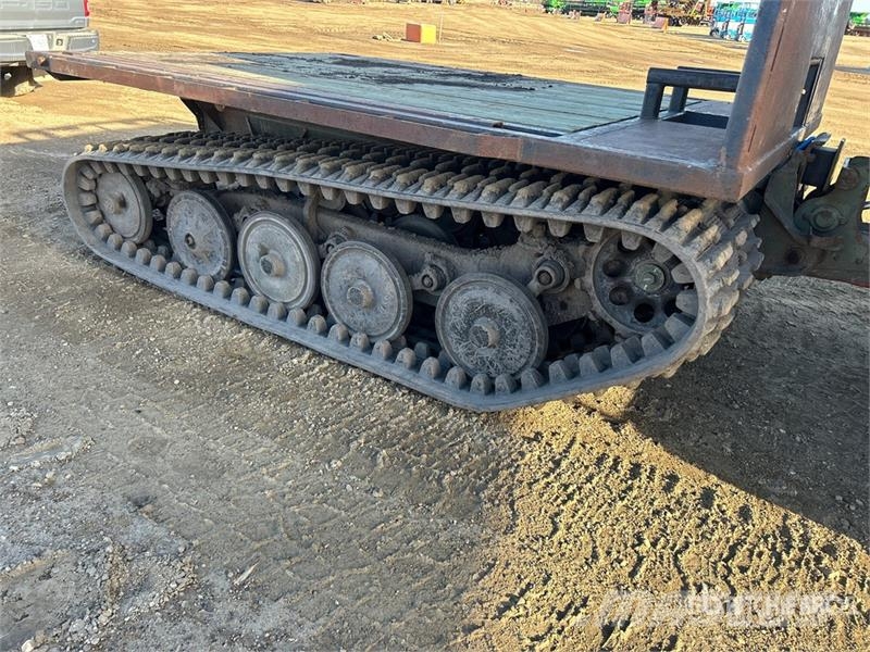 Hagglund BV206D6 Crawler Carrier Construction - Others