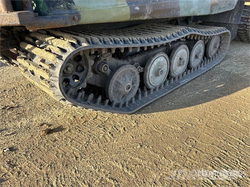Hagglund BV206D6 Crawler Carrier Construction - Others