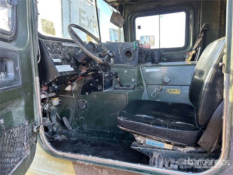  Hagglund BV206D6 Personnel Carrier معدات البناء - غير ذلك