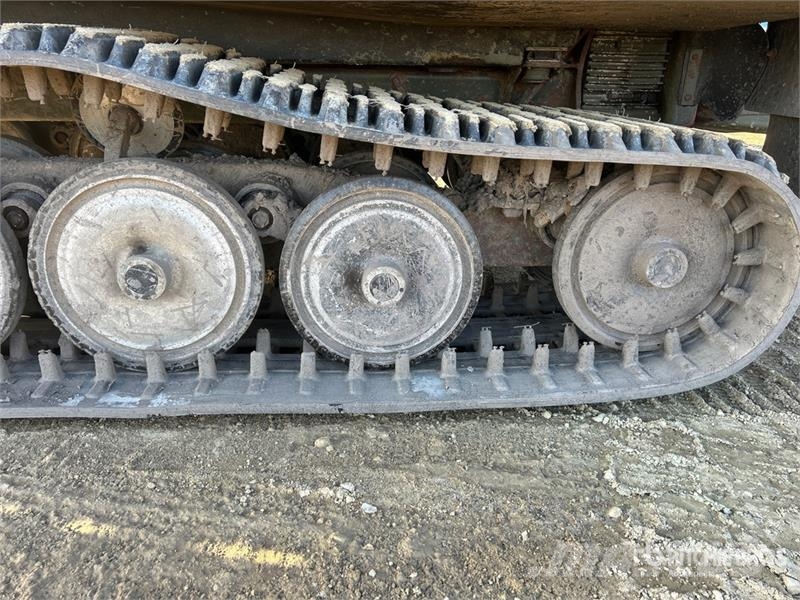  Hagglund BV206D6 Personnel Carrier معدات البناء - غير ذلك