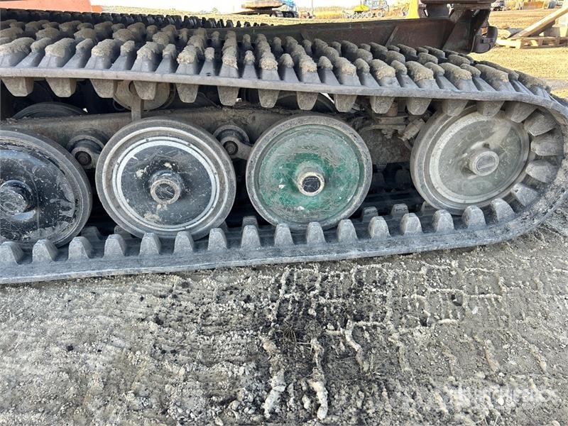  Hagglund BV206D6 Personnel Carrier معدات البناء - غير ذلك