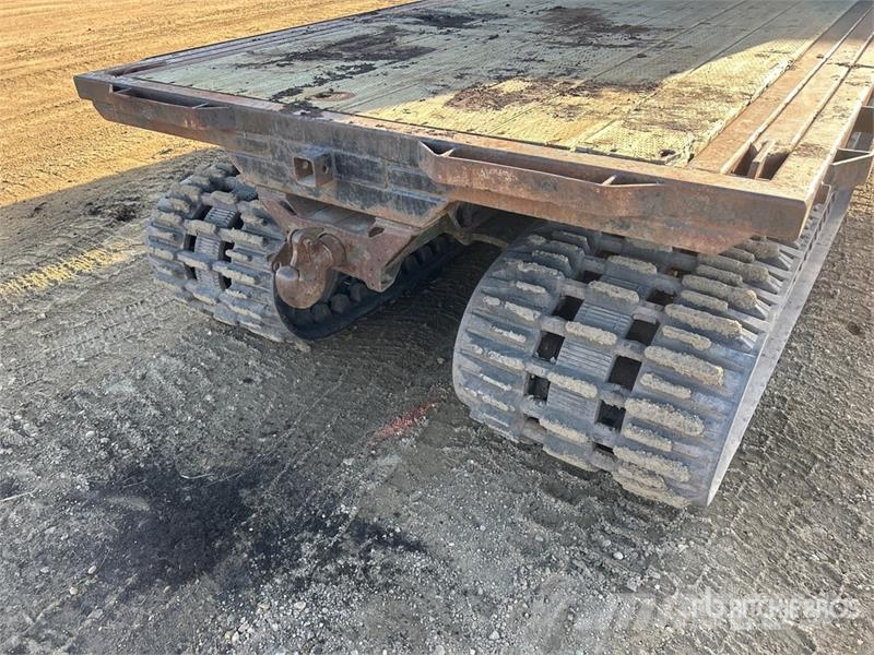  Hagglund BV206D6 Personnel Carrier معدات البناء - غير ذلك