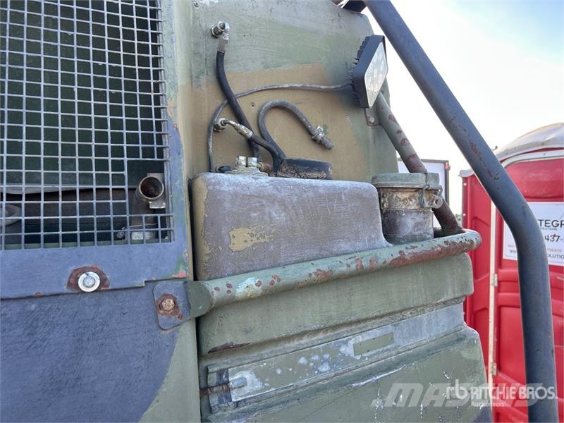  Hagglund BV206D6 Personnel Carrier معدات البناء - غير ذلك