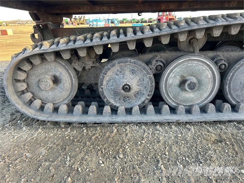  Hagglund BV206D6 Personnel Carrier معدات البناء - غير ذلك