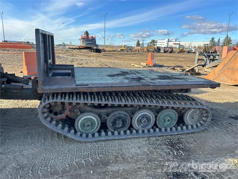  Hagglund BV206D6 Personnel Carrier معدات البناء - غير ذلك