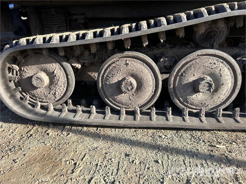  Hagglund BV206D6 Personnel Carrier معدات البناء - غير ذلك