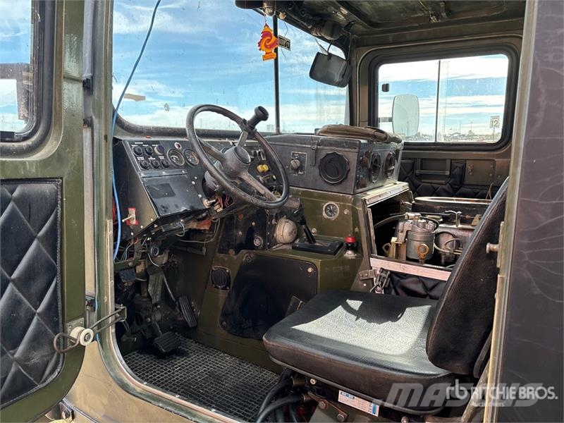 Hagglunds PT/PC BV206D Crawler Carrier Sonstige Baumaschinen