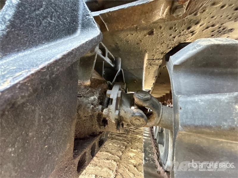 Hagglunds PT/PC BV206D Crawler Carrier Sonstige Baumaschinen