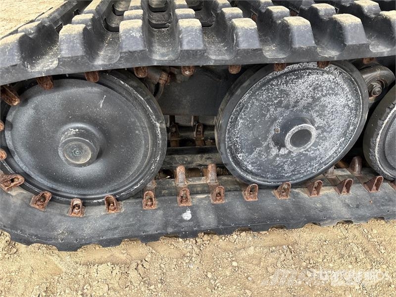 Hagglunds PT/PC BV206D Crawler Carrier Sonstige Baumaschinen
