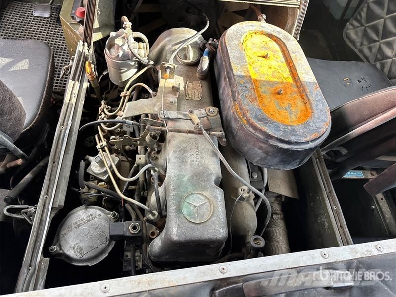 Hagglunds PT/PC BV206D Crawler Carrier Sonstige Baumaschinen
