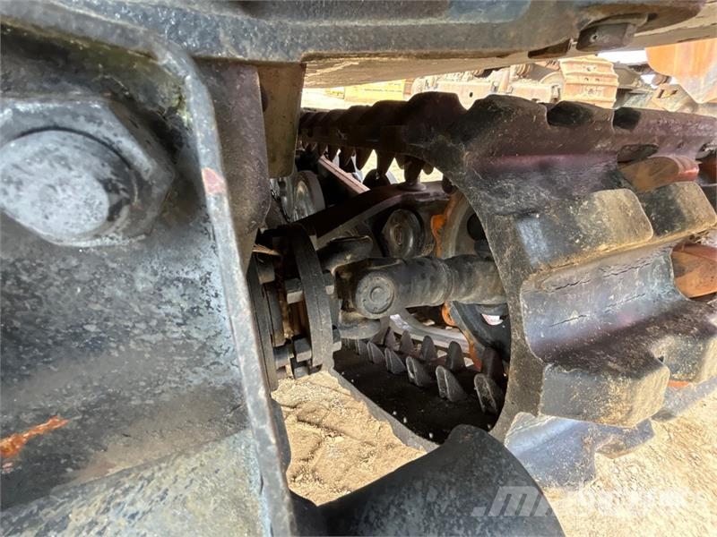 Hagglunds PT/PC BV206D Crawler Carrier Sonstige Baumaschinen