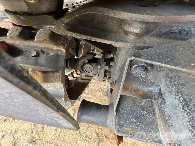 Hagglunds PT/PC BV206D Crawler Carrier Sonstige Baumaschinen