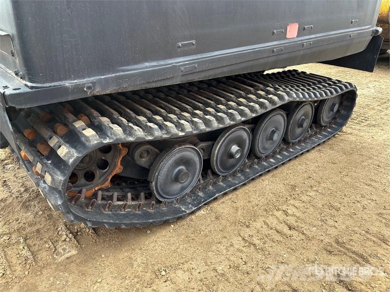 Hagglunds PT/PC BV206D Crawler Carrier Sonstige Baumaschinen
