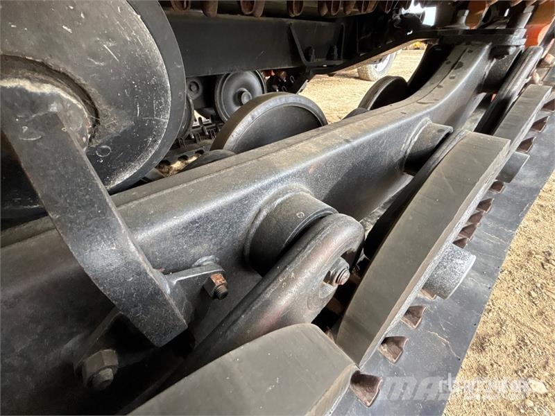 Hagglunds PT/PC BV206D Crawler Carrier Sonstige Baumaschinen