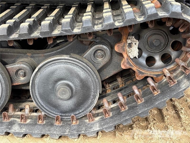 Hagglunds PT/PC BV206D Crawler Carrier Sonstige Baumaschinen