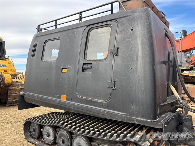 Hagglunds PT/PC BV206D Crawler Carrier Sonstige Baumaschinen