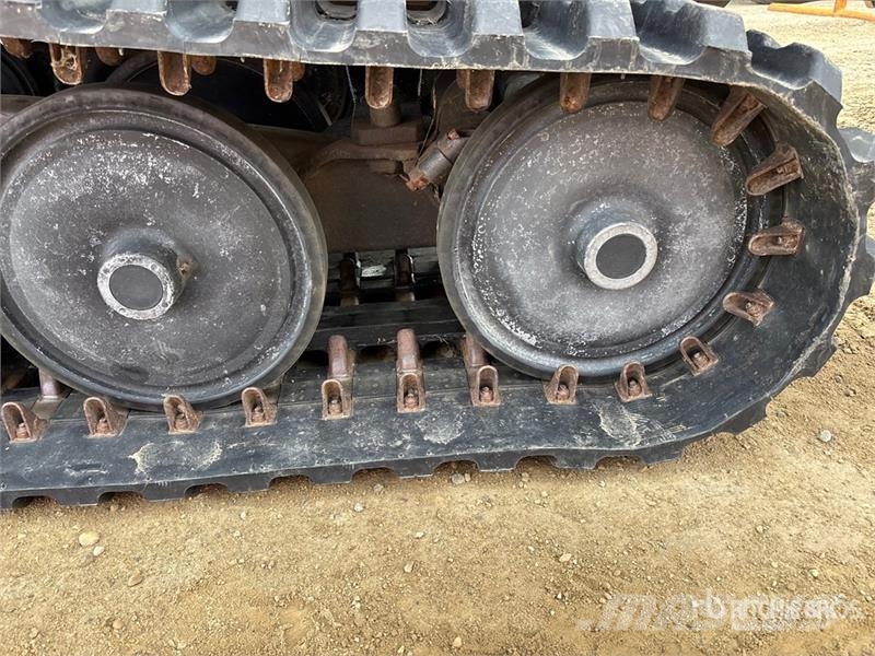 Hagglunds PT/PC BV206D Crawler Carrier Sonstige Baumaschinen