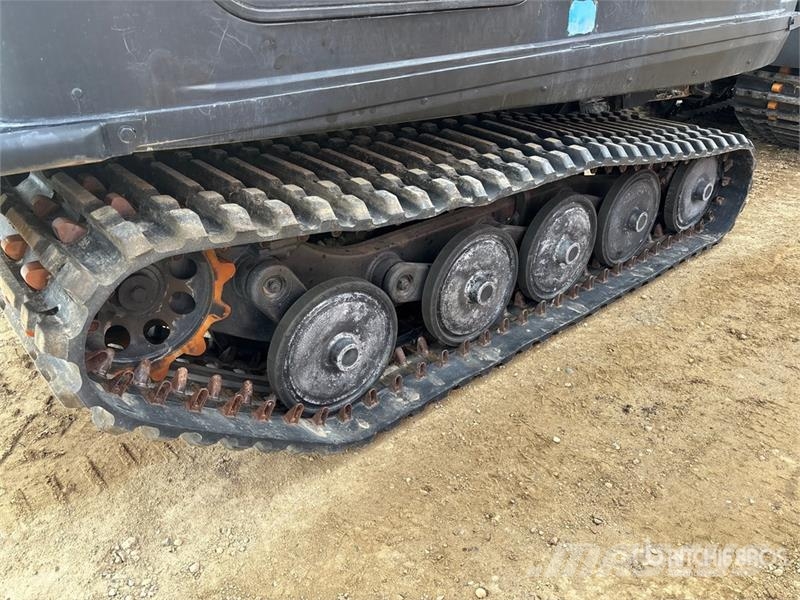 Hagglunds PT/PC BV206D Crawler Carrier Sonstige Baumaschinen