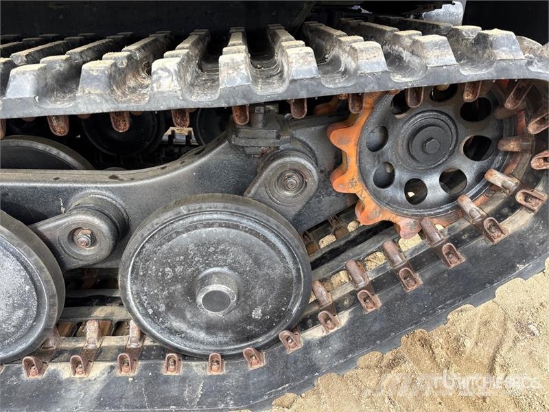 Hagglunds PT/PC BV206D Crawler Carrier Sonstige Baumaschinen