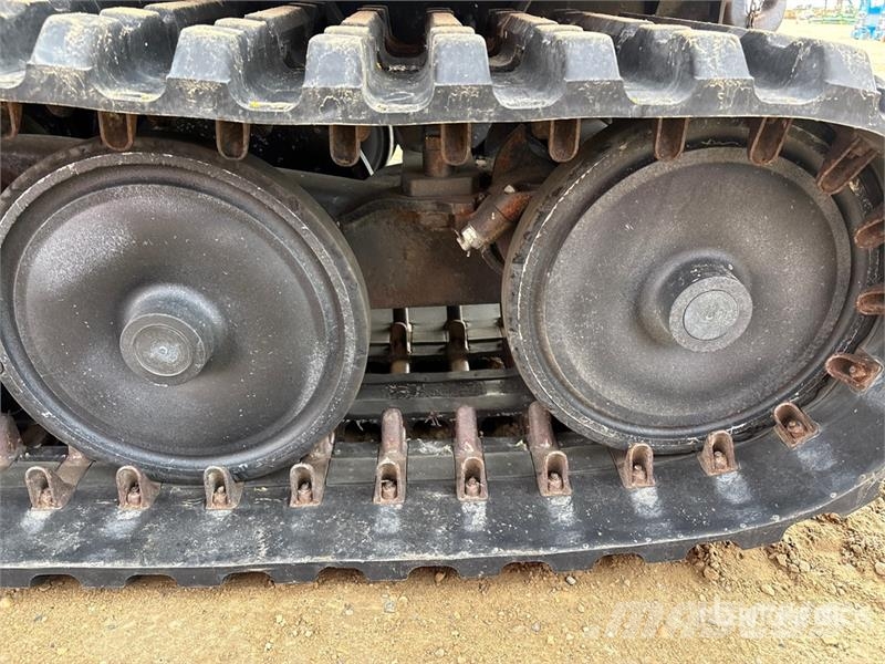 Hagglunds PT/PC BV206D Crawler Carrier Sonstige Baumaschinen