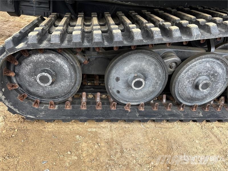 Hagglunds PT/PC BV206D Crawler Carrier Sonstige Baumaschinen