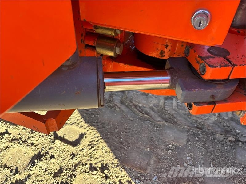 Hamm Padfoot Drum Compactor Vienvalča grunts veltņi