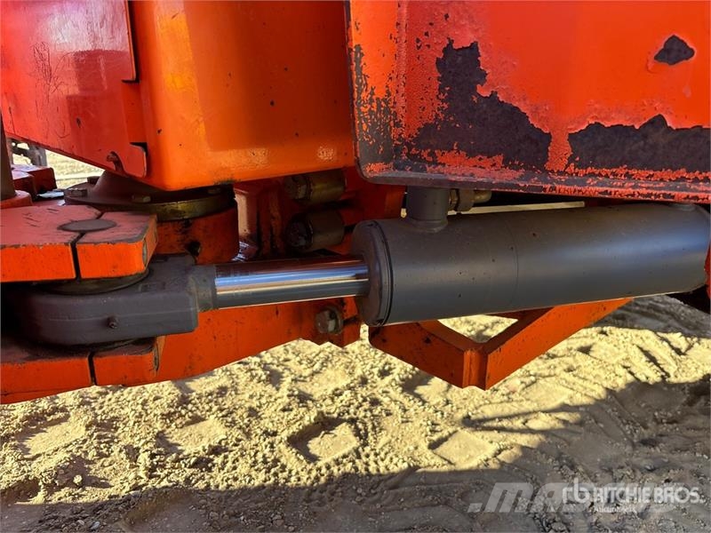 Hamm Padfoot Drum Compactor Vienvalča grunts veltņi