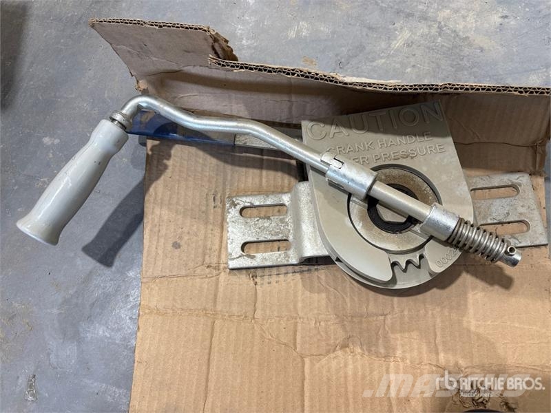 Handle Crank Assembly Drugi deli