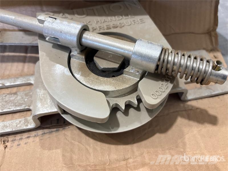 Handle Crank Assembly Drugi deli