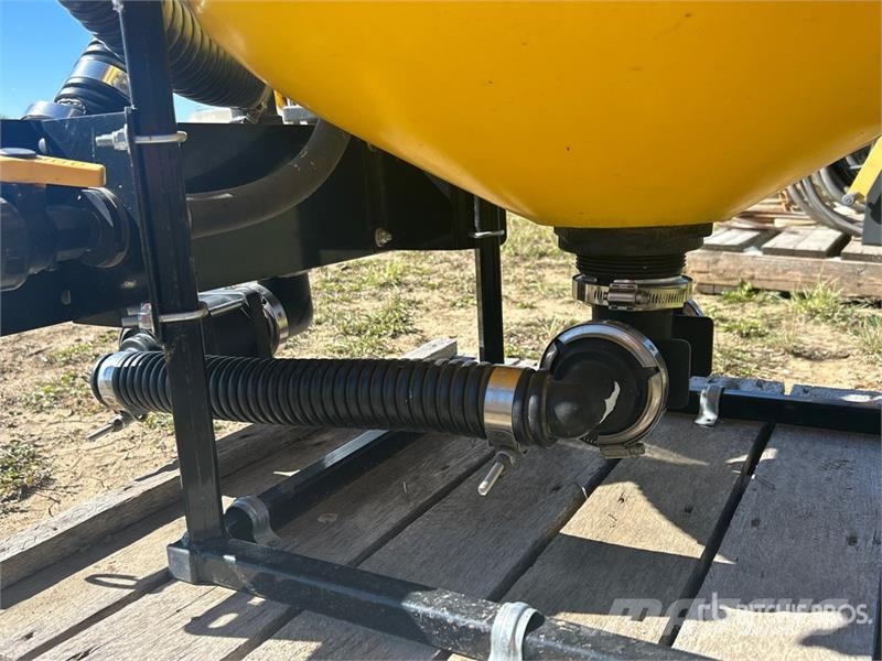 Handler 40 gal Chemical Sonstige Landmaschinen
