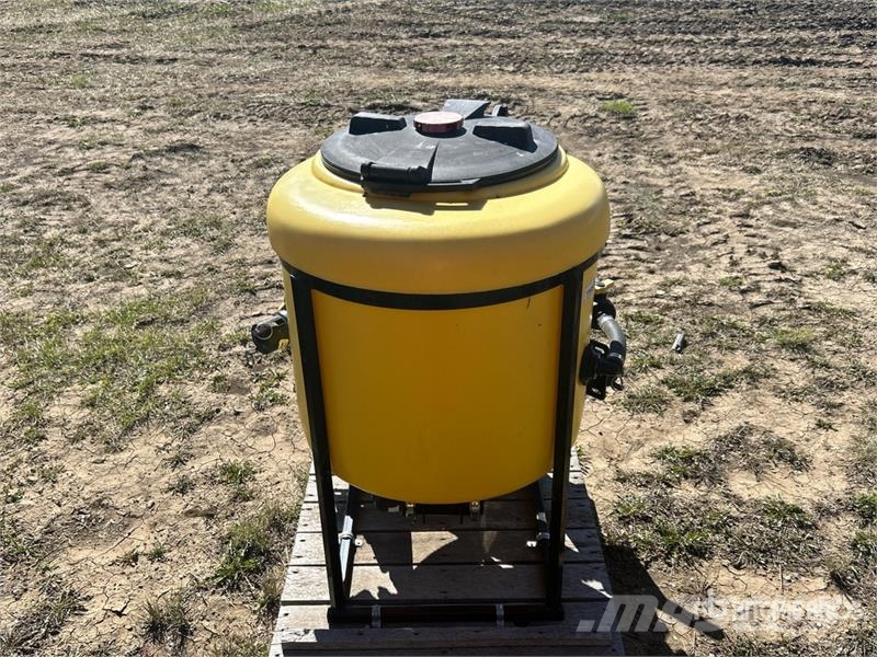 Handler 40 gal Chemical Sonstige Landmaschinen