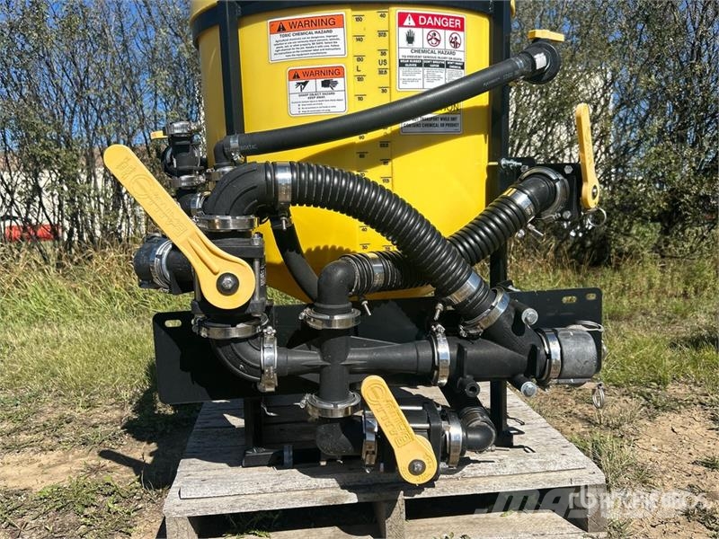 Handler 40 gal Chemical Sonstige Landmaschinen