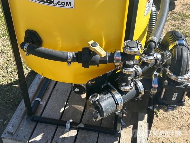 Handler 40 gal Chemical Sonstige Landmaschinen