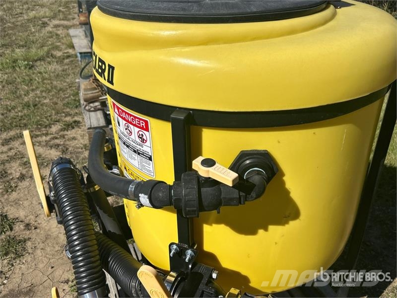 Handler 40 gal Chemical Sonstige Landmaschinen