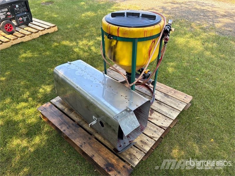  Handler I 14 gal Electric Chemical Άλλα γεωργικά μηχανήματα